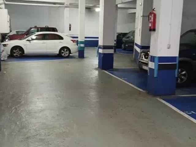 Local Comercial en venta en Begoña, Bilbao