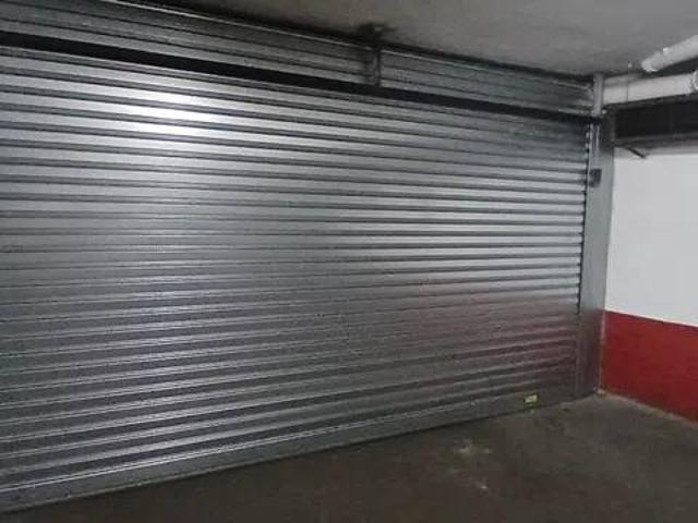 Local Comercial en venta en Begoña, Bilbao