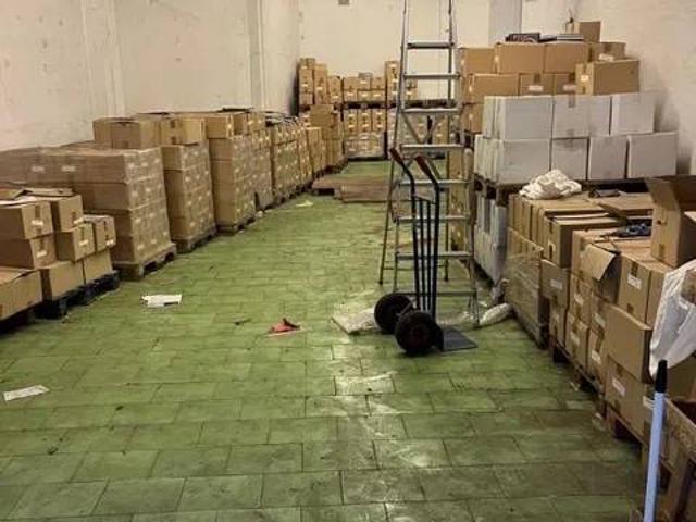 Local Comercial en venta en Uribarri, Bilbao