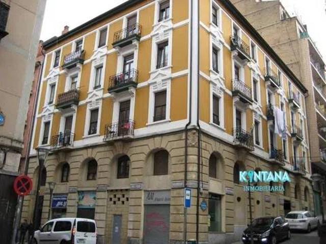 Local Comercial en venta en Ibaiondo, Bilbao