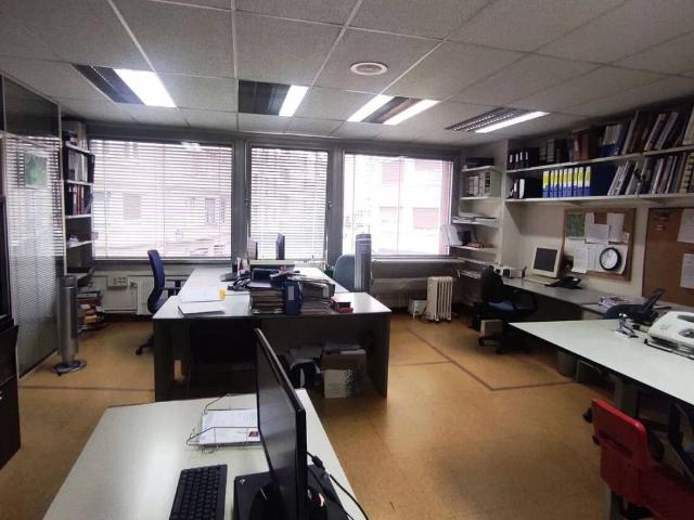 Local Comercial en venta en Bilbao, Indautxu