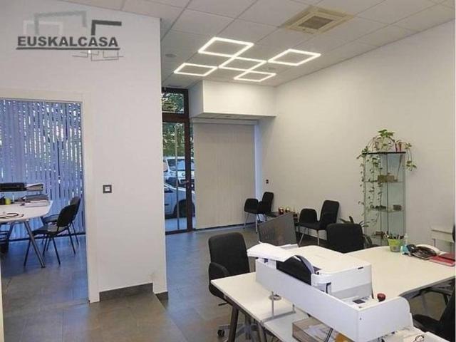 Local Comercial en venta en Bilbao, Bizkaia