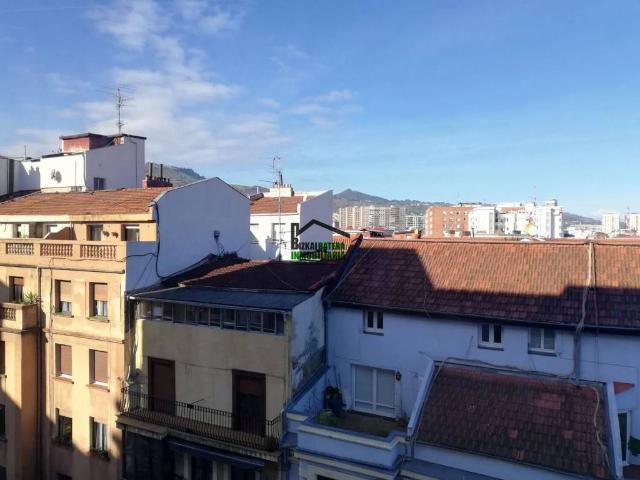 Local Comercial en venta en Bilbao