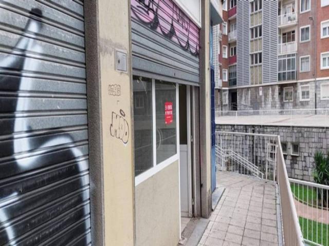 Local Comercial en venta en Deusto, Bilbao