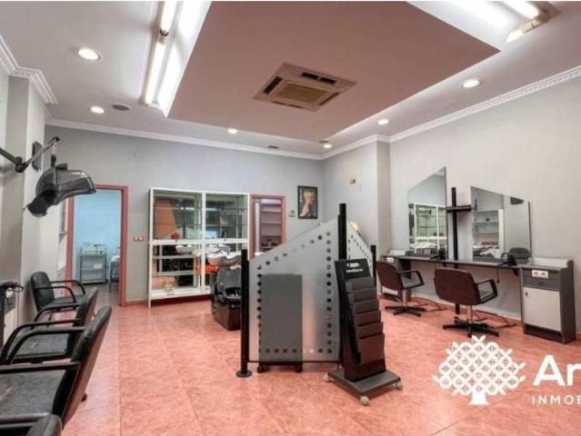 Local Comercial en venta en Bilbao, Guipúzcoa