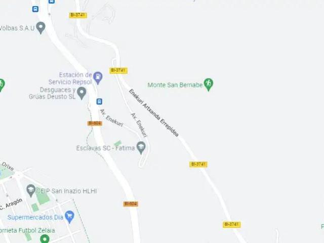 Local Comercial en venta en Deusto, Bilbao