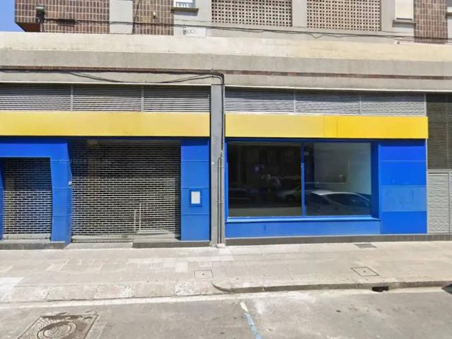 Local Comercial en venta en Deusto, Bilbao