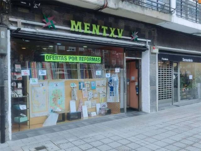 Local Comercial en venta en Deusto, Bilbao