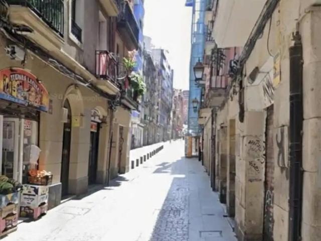 Local Comercial en venta en Ibaiondo, Bilbao