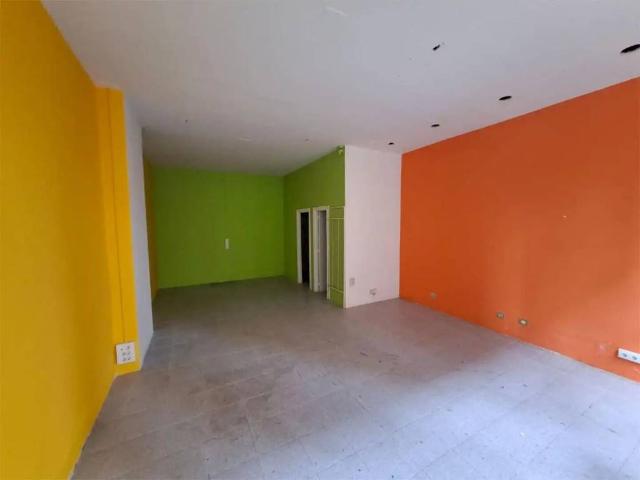 Local Comercial en venta en Uribarri, Bilbao
