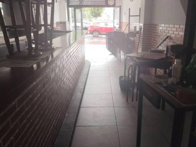 Local Comercial en venta en Deusto, Bilbao
