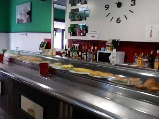 Local Comercial en venta en Ibaiondo, Bilbao