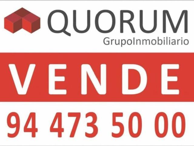 Local Comercial en venta en Bilbao, Guipúzcoa