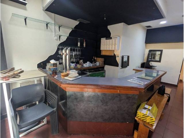 Local Comercial en venta en Basurtu-Zorrotza, Bilbao