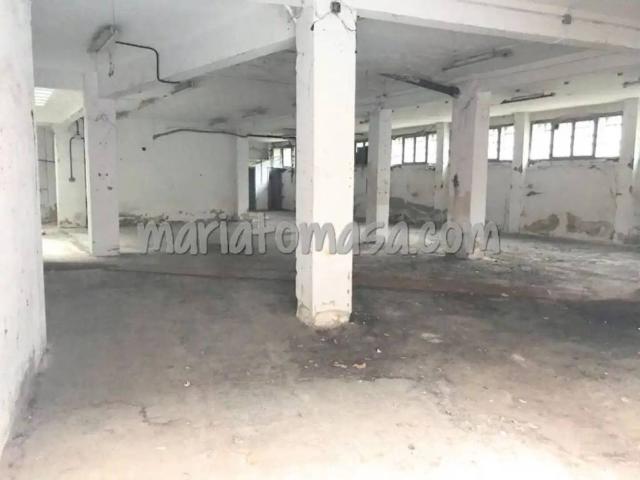 Local Comercial en venta en Deusto, Bilbao