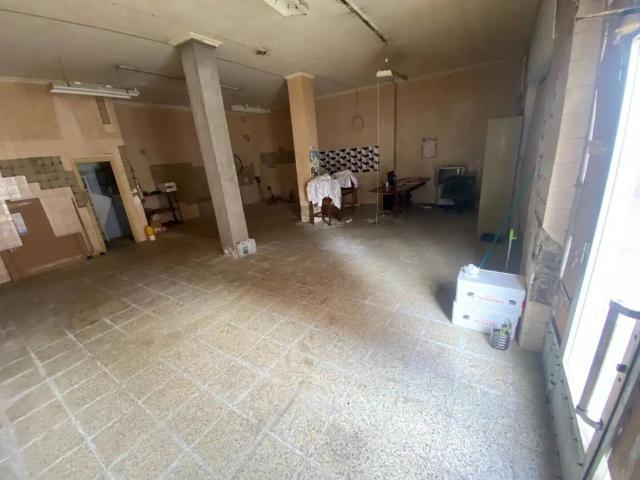 Local Comercial en venta en Deusto, Bilbao