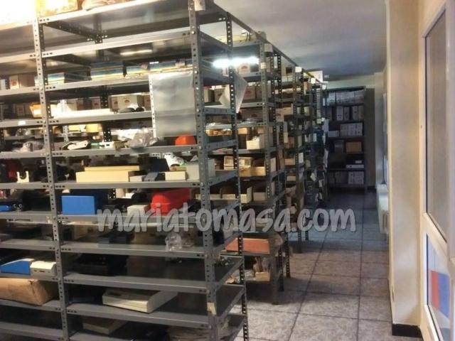 Local Comercial en venta en Errekalde, Bilbao
