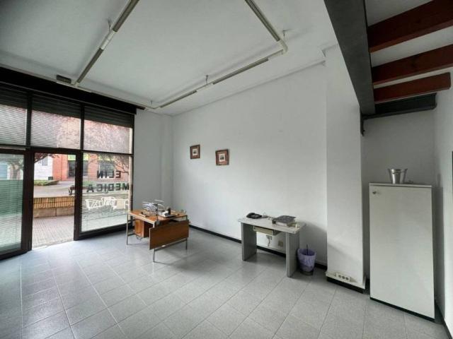 Local Comercial en venta en Ibaiondo, Bilbao