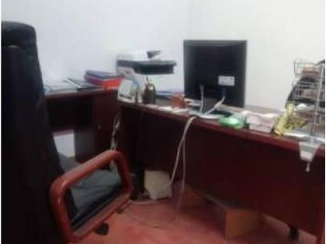 Local Comercial en venta en Uribarri, Bilbao
