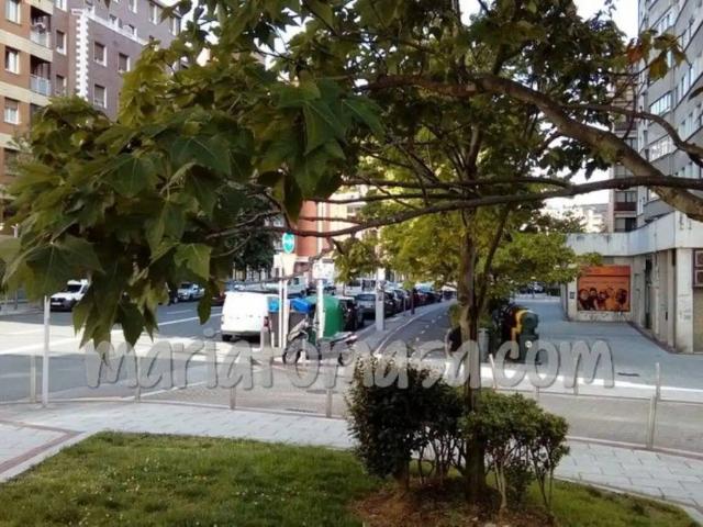 Local Comercial en venta en Basurtu-Zorrotza, Bilbao
