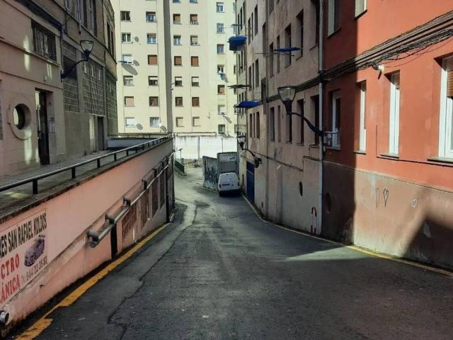 Local Comercial en venta en Ibaiondo, Bilbao