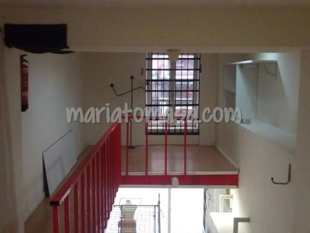 Local Comercial en venta en Ibaiondo, Bilbao