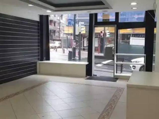 Local Comercial en venta en Begoña, Bilbao
