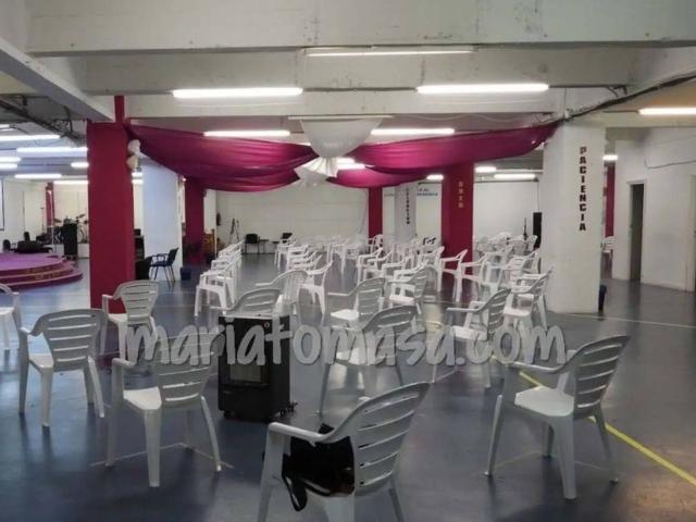 Local Comercial en venta en Begoña, Bilbao