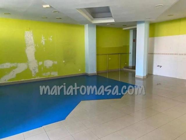 Local Comercial en venta en Ibaiondo, Bilbao