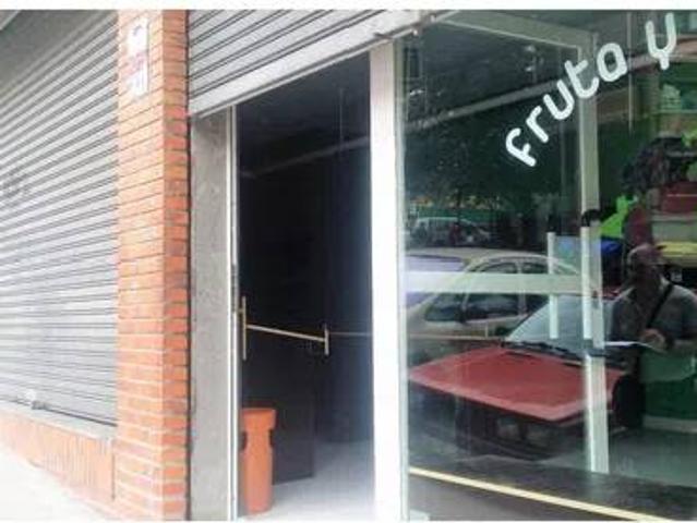 Local Comercial en venta en Begoña, Bilbao