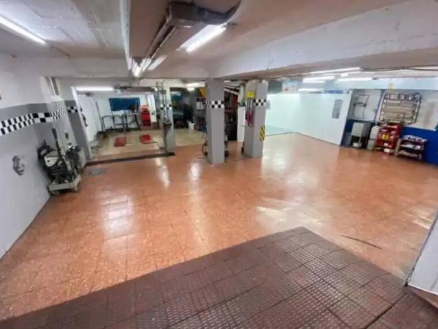 Local Comercial en venta en Ibaiondo, Bilbao