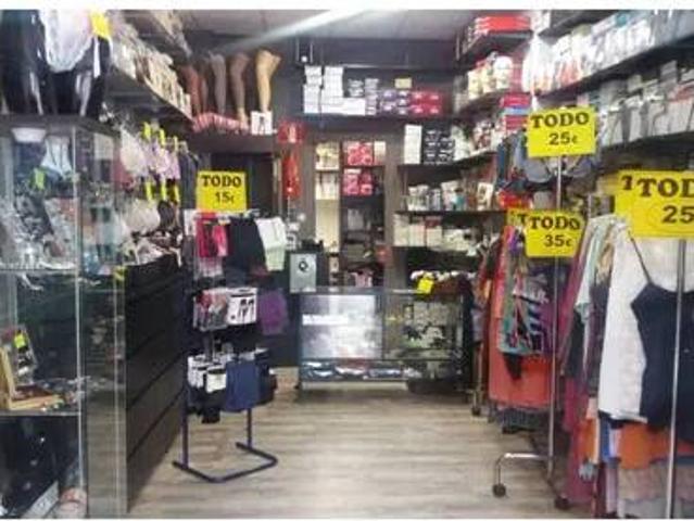 Local Comercial en venta en Uribarri, Bilbao
