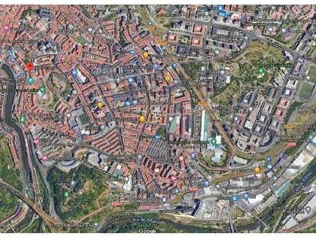 Local Comercial en venta en Begoña, Bilbao