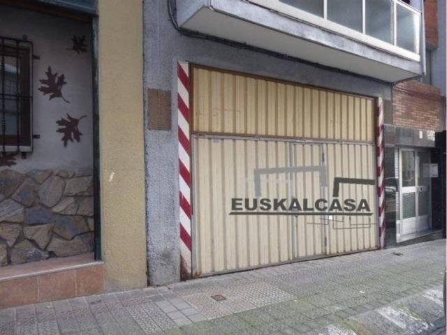 Local Comercial en venta en Bilbao, Guipúzcoa