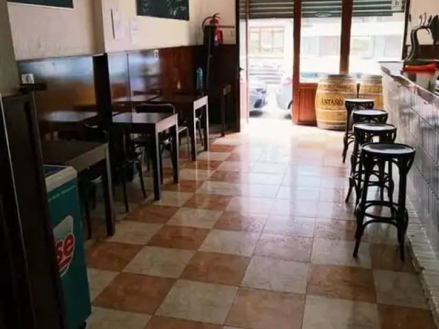 Local Comercial en venta en Uribarri, Bilbao