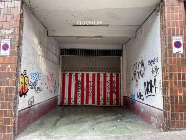 Local Comercial en venta en Bilbao, Guipúzcoa
