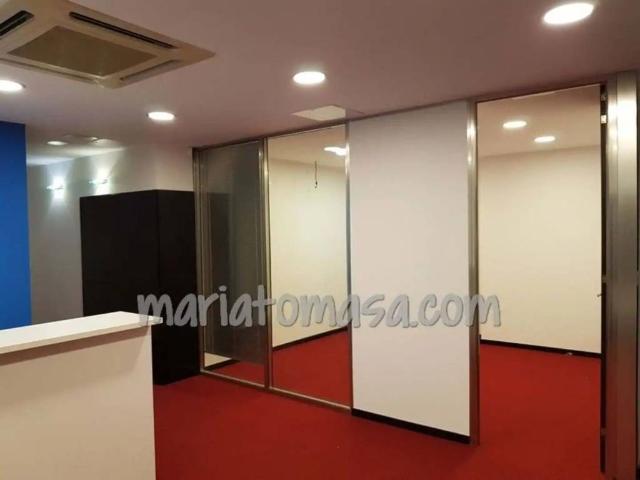 Local Comercial en venta en Deusto, Bilbao