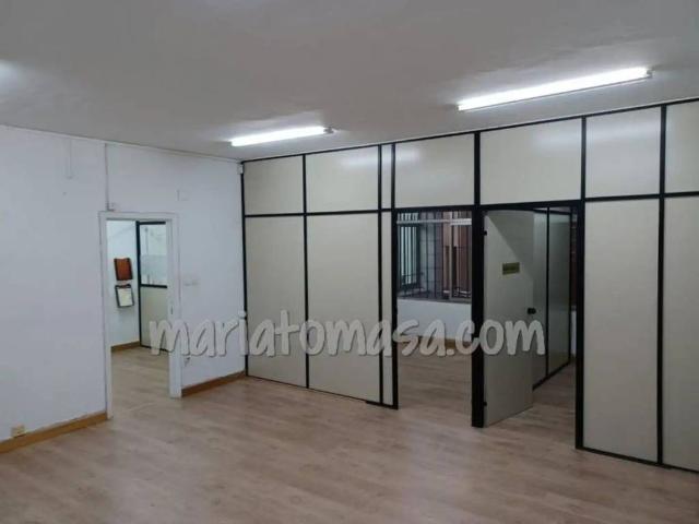 Local Comercial en venta en Abando, Bilbao