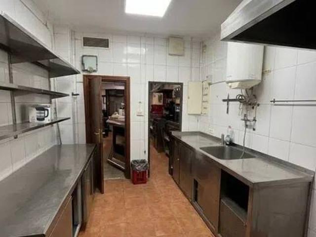 Local Comercial en venta en Ibaiondo, Bilbao