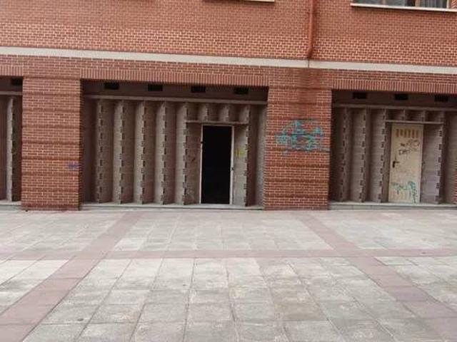 Local Comercial en venta en Errekalde, Bilbao