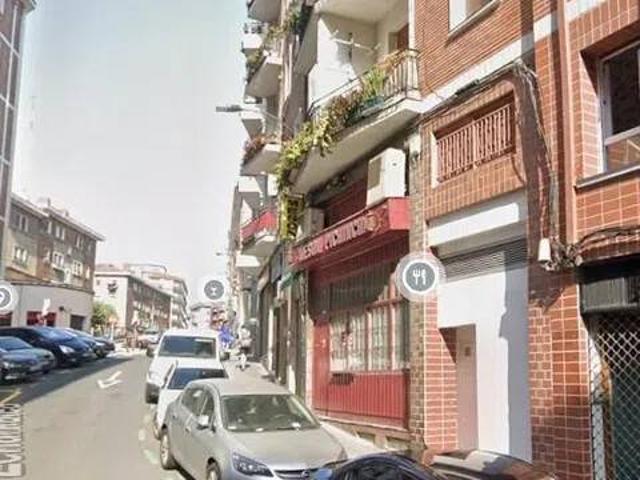 Local Comercial en venta en Begoña, Bilbao