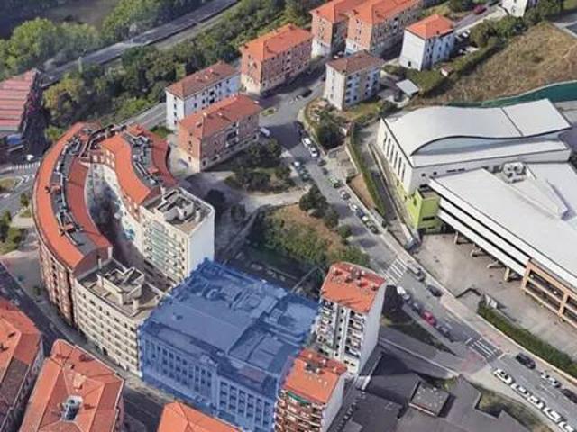 Local Comercial en venta en Begoña, Bilbao