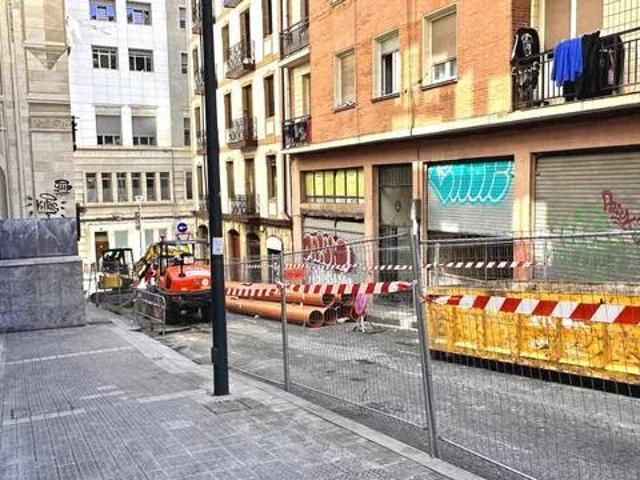 Local Comercial en venta en Ibaiondo, Bilbao