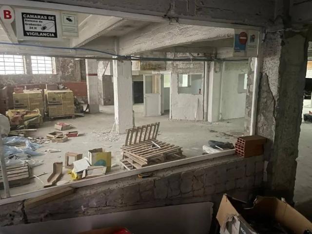 Local Comercial en venta en Abando, Bilbao