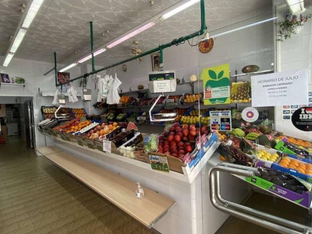 Local Comercial en venta en Bilbao