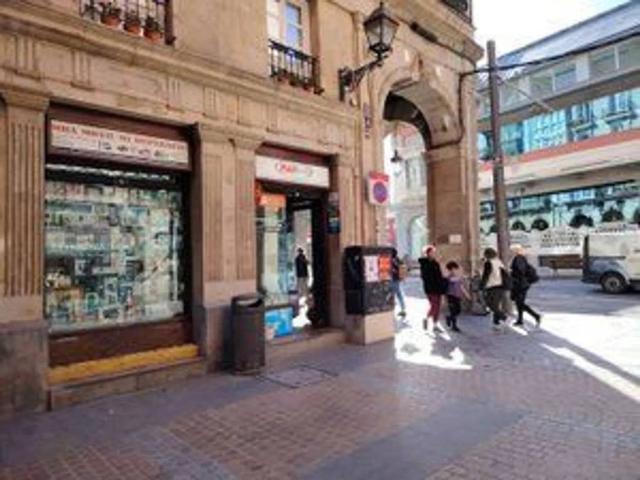 Local Comercial en venta en Bilbao, Ibaiondo