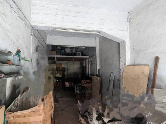 Local Comercial en venta en Basurtu-Zorrotza, Bilbao