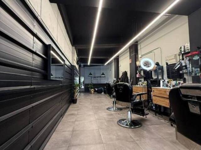Local Comercial en venta en Basurtu-Zorrotza, Bilbao