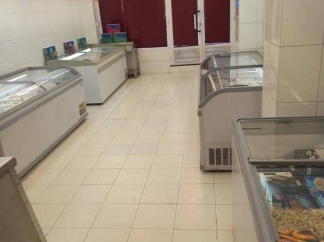 Local Comercial en venta en Ibaiondo, Bilbao