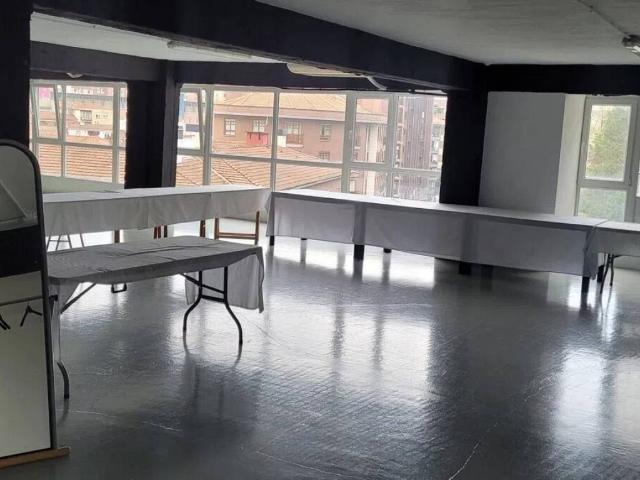 Local Comercial en venta en Bilbao, Ibaiondo